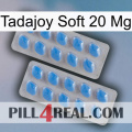 Tadajoy Soft 20Mg 23